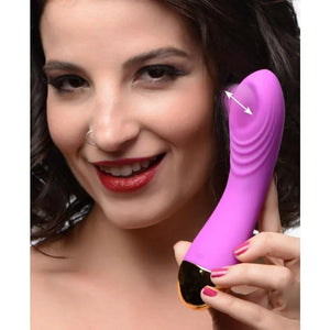 G-Thump Silicone G-Spot Stimulator