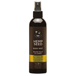 Hemp Seed Body Mist Beach Daze