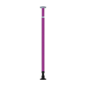 Professional Dance Pole - Purple