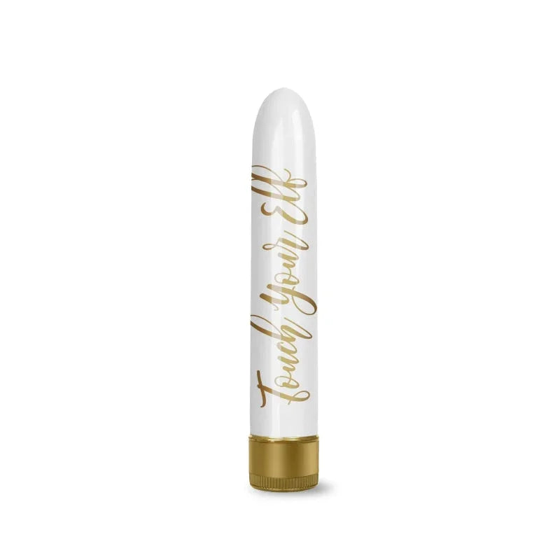 Prints Charming Santas Helper Merry and Mighty Vibe - Touch Your Elf