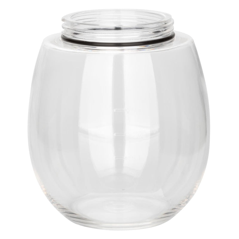 Ultimate Rechargeable Auto Douche