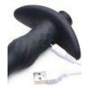 Pleasure Flow 10x Vibrating Enema Tip