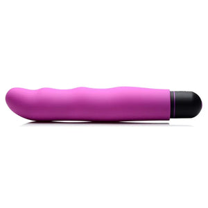 Xl Bullet and Wavy Sleeve - Purple