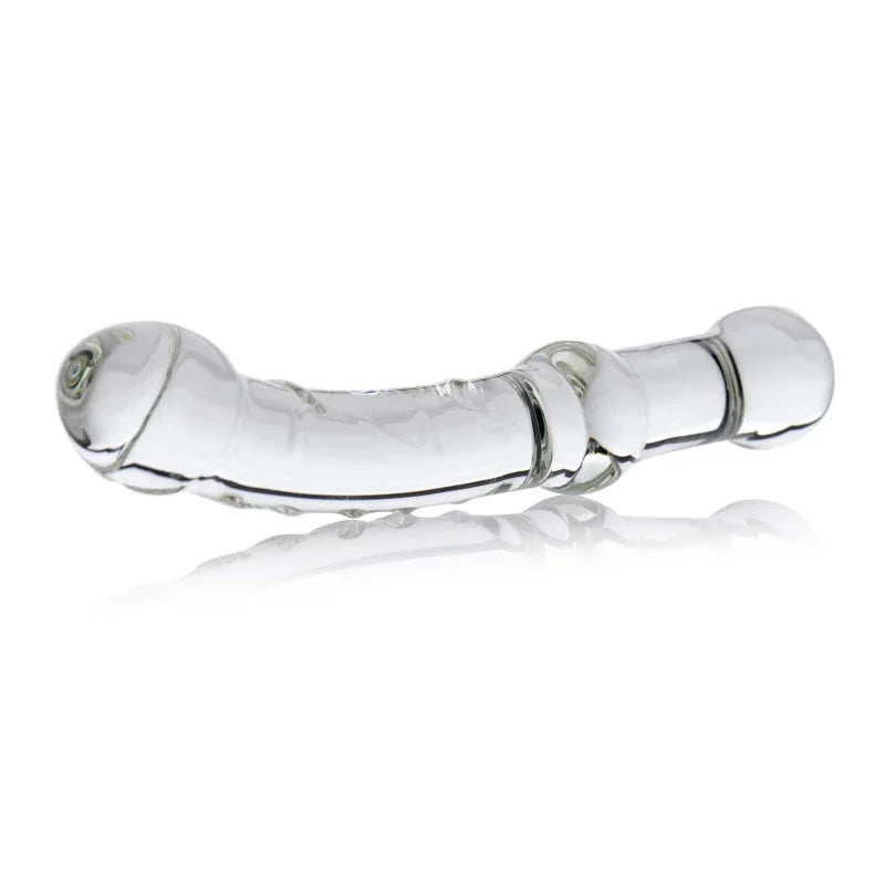 Prana Thrusting Wand