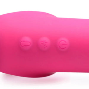 10x Ergo-Fit G-Pulse - Pink