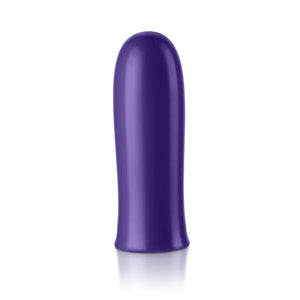 Versa Bullet With Remote - Dark Purple
