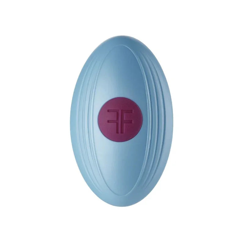 Versa Bullet With Remote - Light Blue