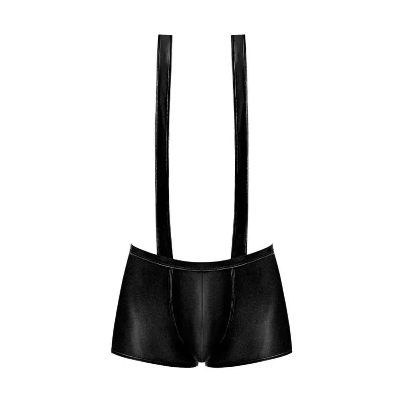 Cage Matte Cage Back Singlet - L/ XL - Black
