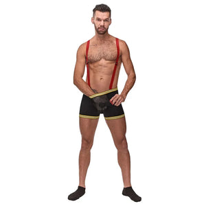 Hose Me Down Costume - Large/ Extra Large