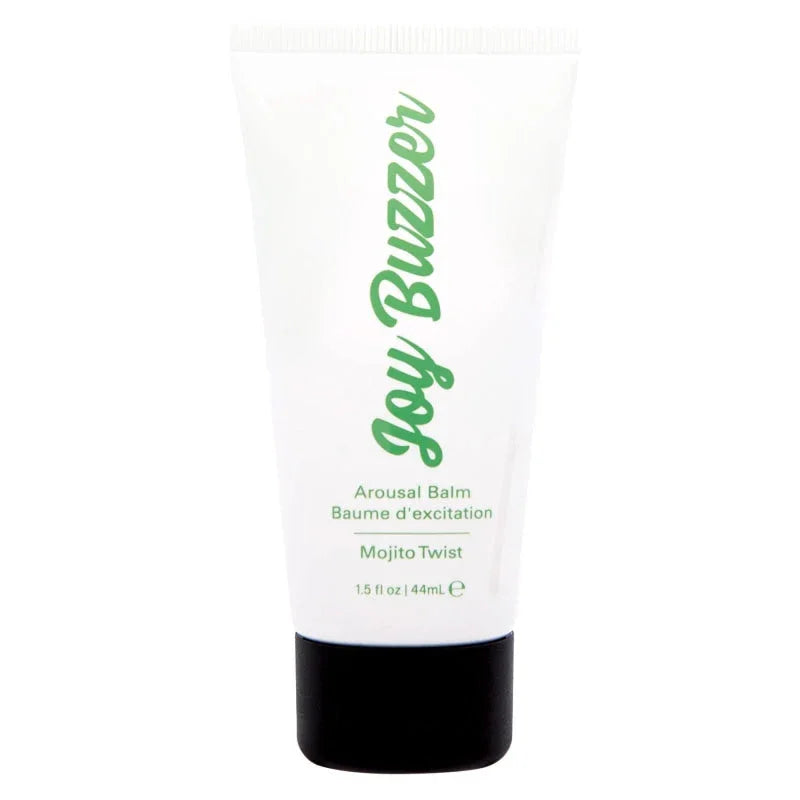 Joy Buzzer - Mojito Twist - 1.5 Fl. Oz./ 44ml