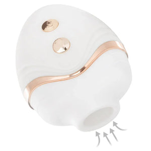 Empowered Palm Pleasure Goddess