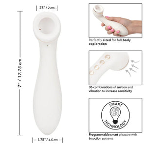 Empowered Smart Pleasure Idol