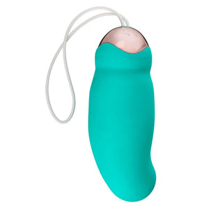 Health and Wellness Wireless Remote Control Egg - Swirling Motion