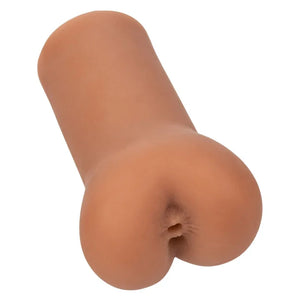 Boundless Anus - Brown