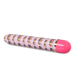 The Collection - Pride Vibe - Pink