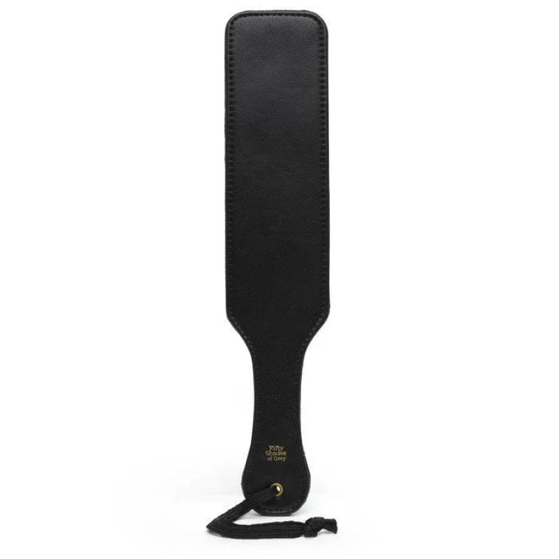 Fifty Shades Bound to You Paddle