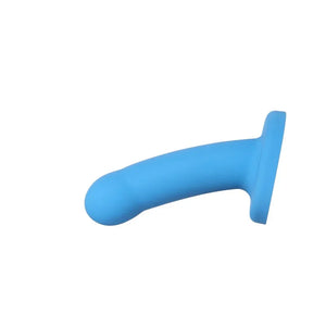 Nexus Collection - Jinx - 5 Inch Silicone Dildo
