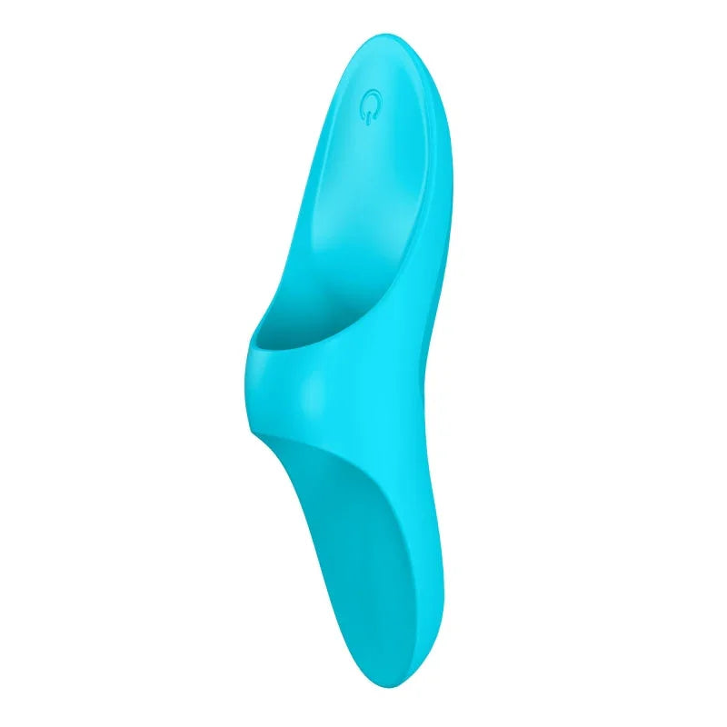 Teaser - Light Blue