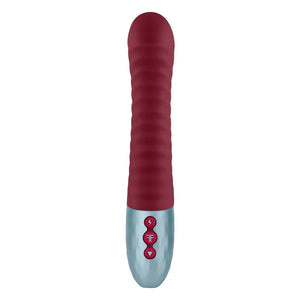 Lola G - Double Layered G Spot - Maroon