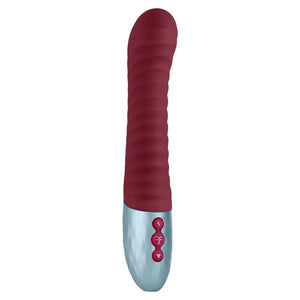 Lola G - Double Layered G Spot - Maroon