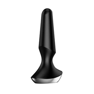 Plug-Ilicious 2 - Black