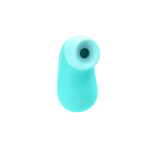 Nami Rechargeable Sonic Vibe - Tease Me Turquoise