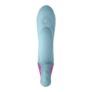 Cora - Light Blue
