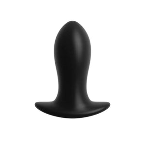 Hookup Panties Remote Princess Panty - Black - XL - Xxl