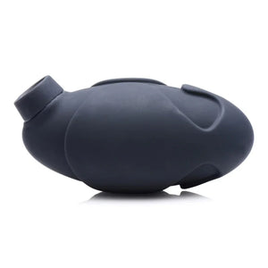 Shegasm Clit-Bomb - Black