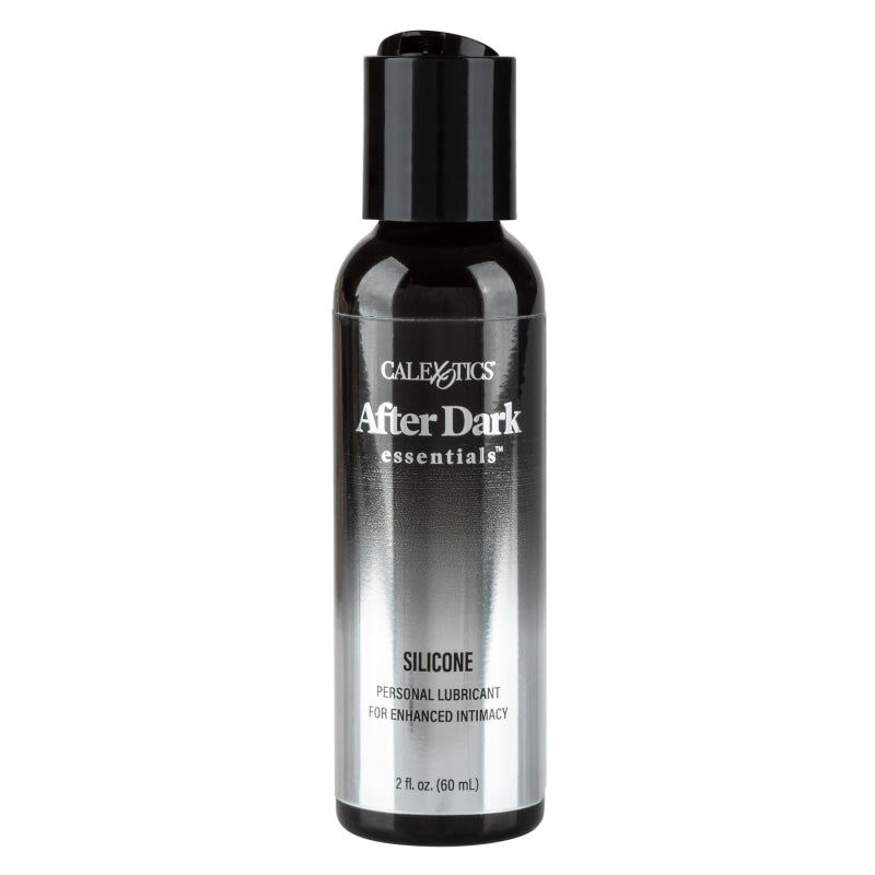 After Dark Essentials Silicone-Based Personal Lubricant - 2fl. Oz./ 60ml