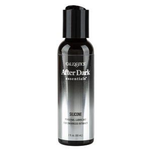 After Dark Essentials Silicone-Based Personal Lubricant - 2fl. Oz./ 60ml