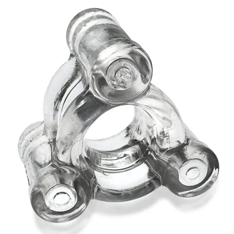 Buzz Squeeze - Clear