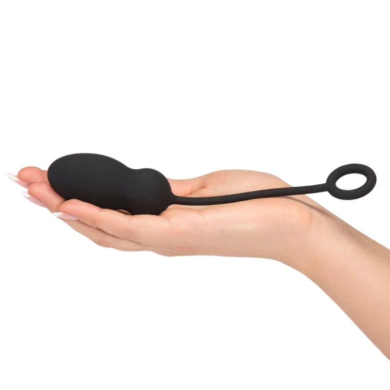 Fifty Shades of Grey Relentless Vibrations Remote Control Egg