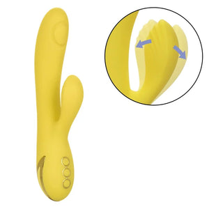 California Dreaming San Diego Seduction - Yellow