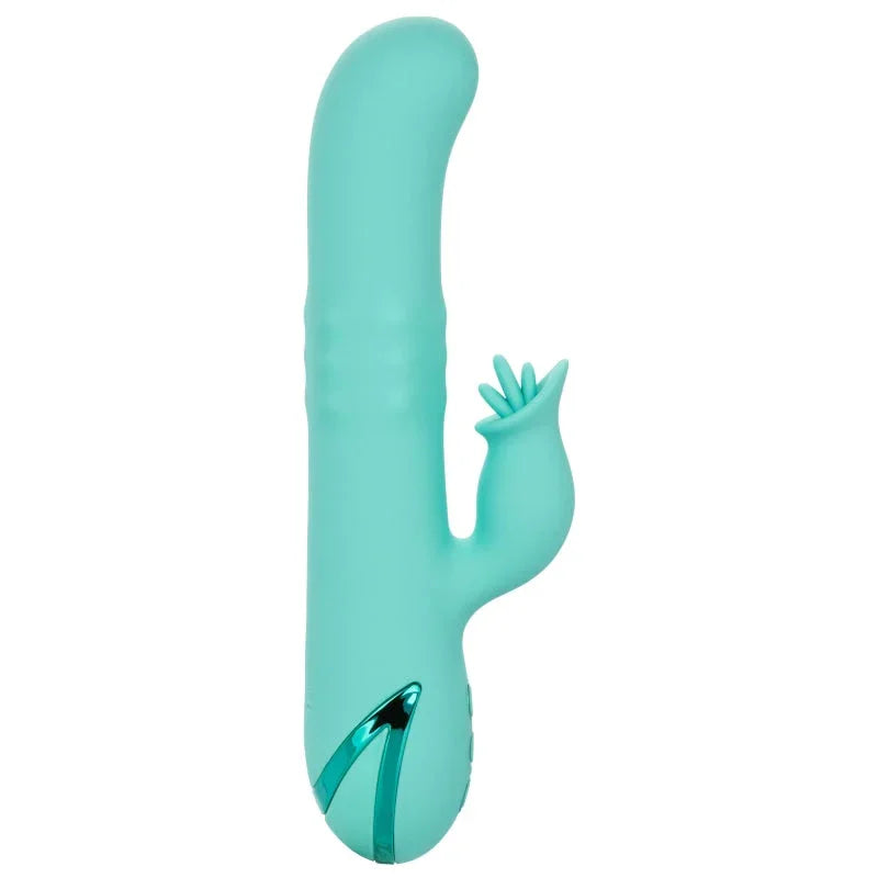 California Dreaming Bel Air Bombshell - Teal