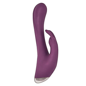 Princess Bunny Tickler - Purple