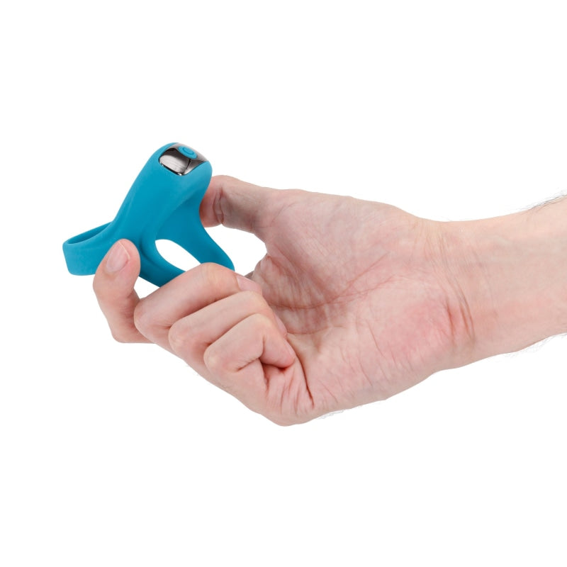 Renegade - Emperor - Teal