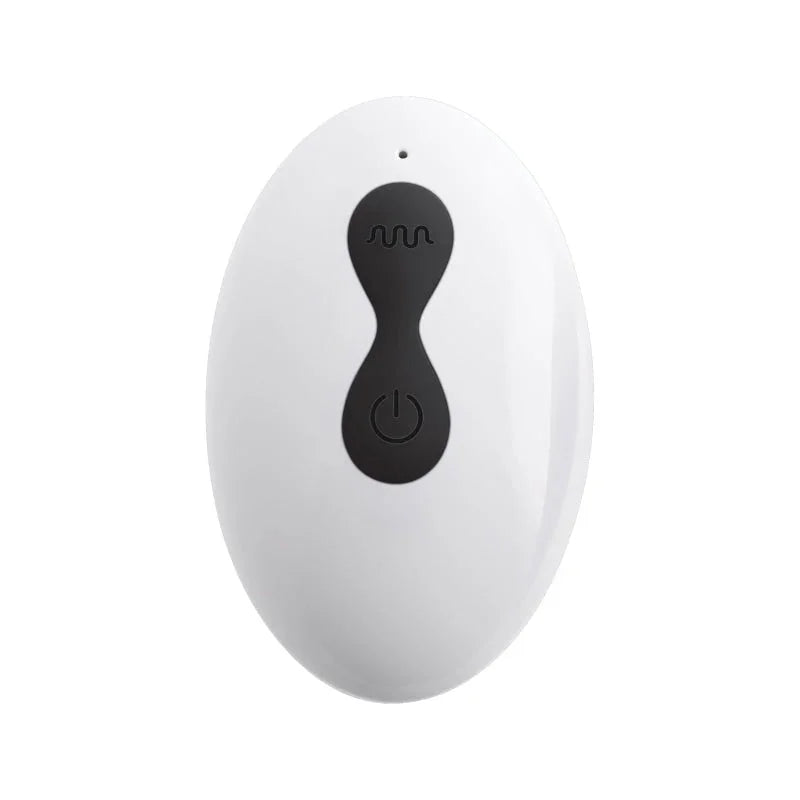 Come Hither - Prostate Massager - Black