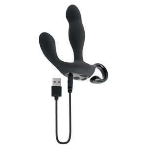 Come Hither - Prostate Massager - Black