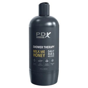 Shower Therapy - Milk Me Honey - Brown