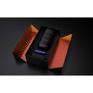 M Elite Platinum - Strok - Black