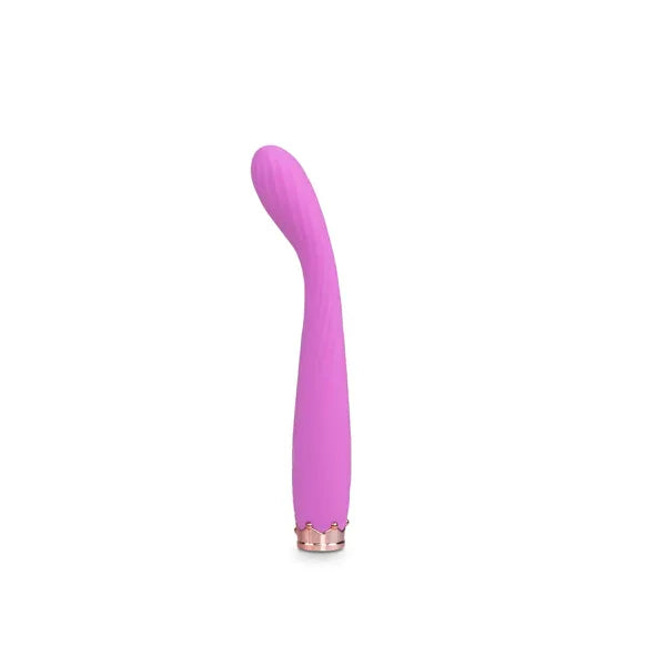 Majestic Vibrator Kairo - Purple