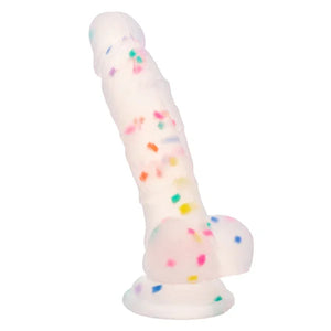 Party Boy Silicone Studs 5.25"/13.25 Cm
