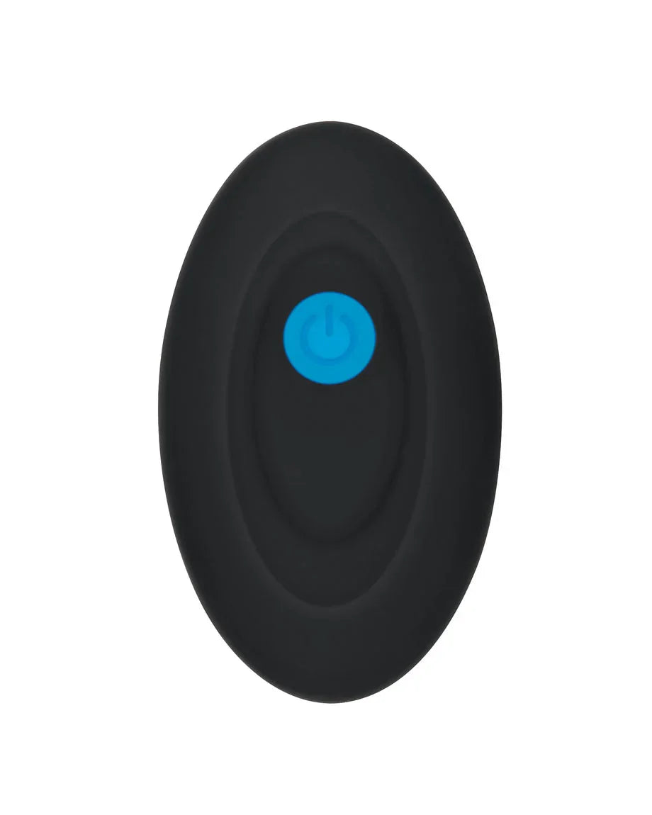 Evolved Novelties - Gender X - Electric Blue - Clear/Blue