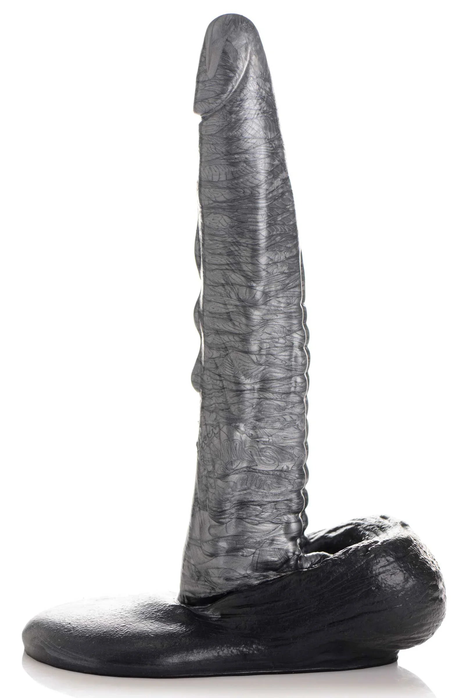 Creature Cocks The Gargoyle Rock Hard Silicone Dildo