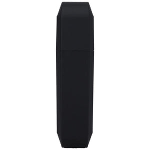 This Product Sucks - Sucking Clitoral Stimulator - Rechargeable - Black