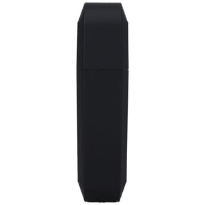 This Product Sucks - Sucking Clitoral Stimulator - Rechargeable - Black