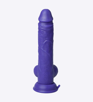 Thruster Baller - Purple