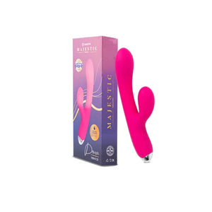 Dona Vibrator - Pink