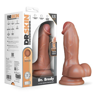 Dr. Skin Silicone Dr. Brody Beige